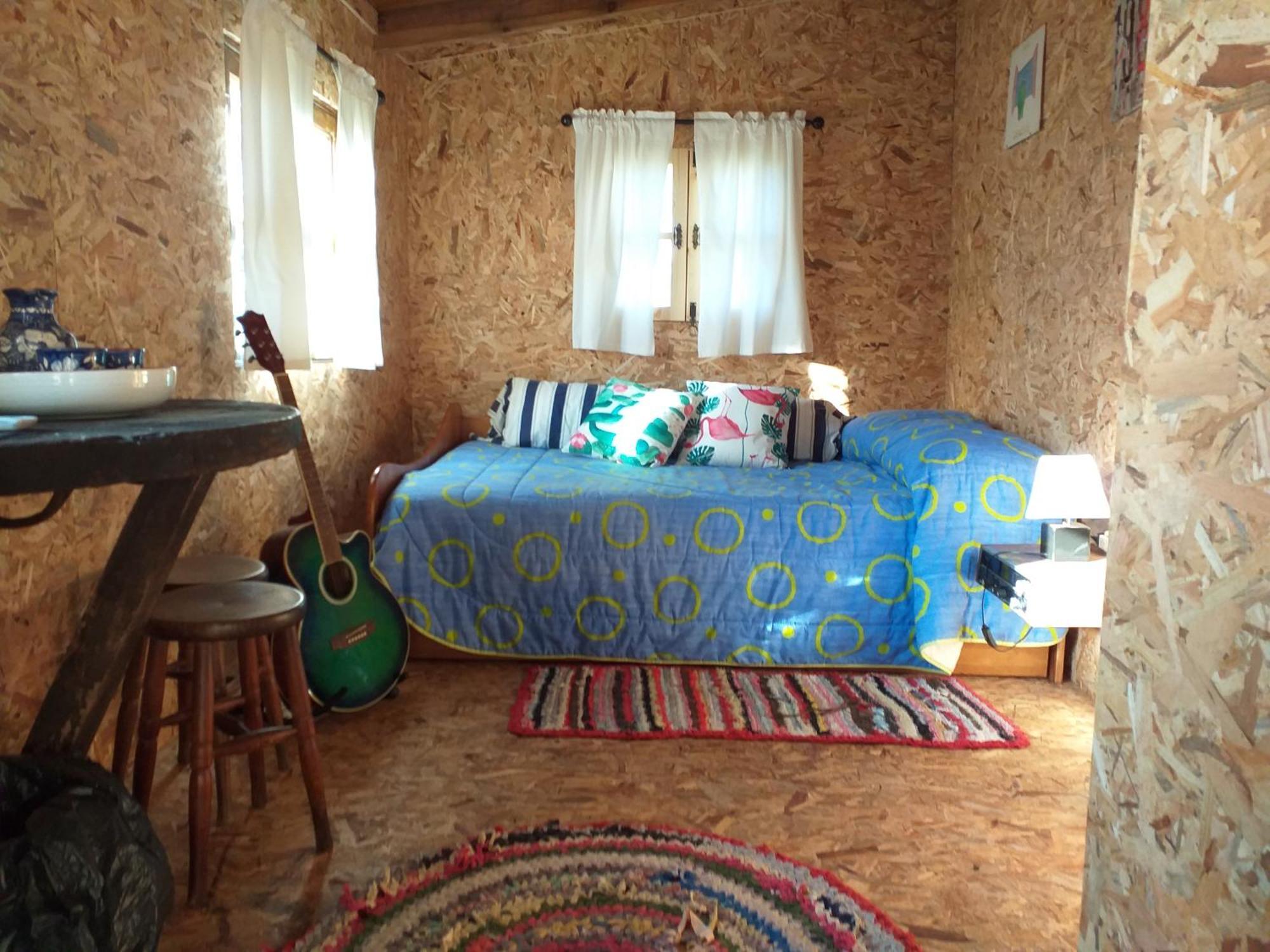 Cabana Da Oliveira Marco de Canavezes Oda fotoğraf